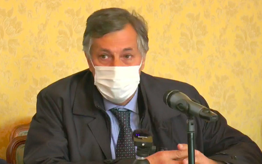 Indagine Covid, approvata la relazione di maggioranza: &quot;Abbiamo fatto un lavoro straordinario&quot; [video