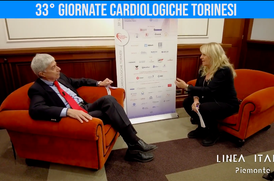 33° Giornate Cardiologiche Torinesi