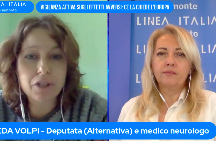 Vigilanza attiva sugli effetti avversi: ce la chiede l'Europa