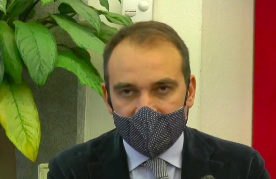 Super green pass, sindaco Lo Russo: provvedimento estremamente utile ed indispensabile in questo momento