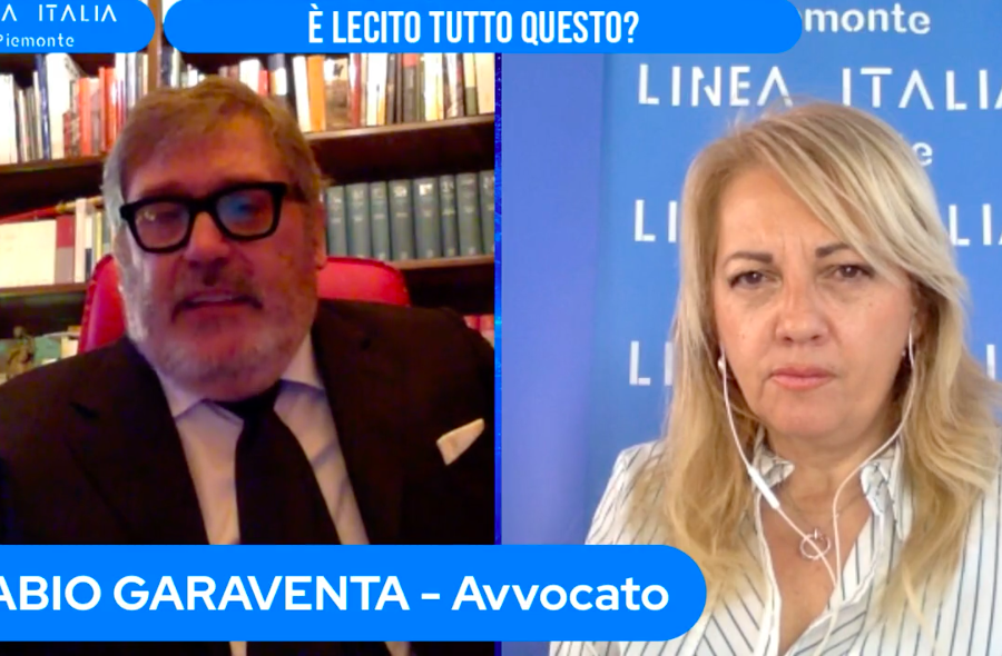 E' lecito tutto questo?