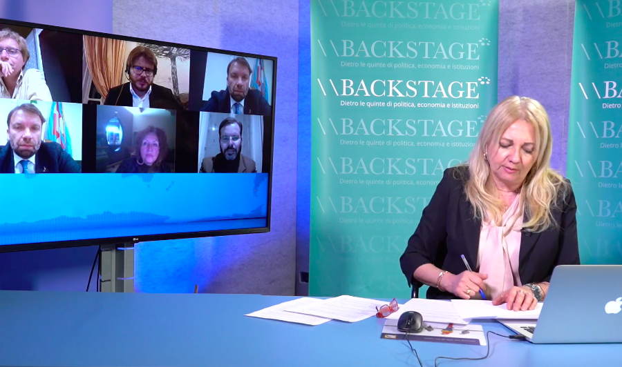 Inizio 2022: lockdown di fatto?