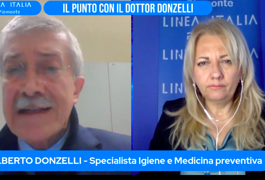 Malattie infettive: il Piemonte attivi un tavolo scientifico con la Commissione medico scientifica indipendente