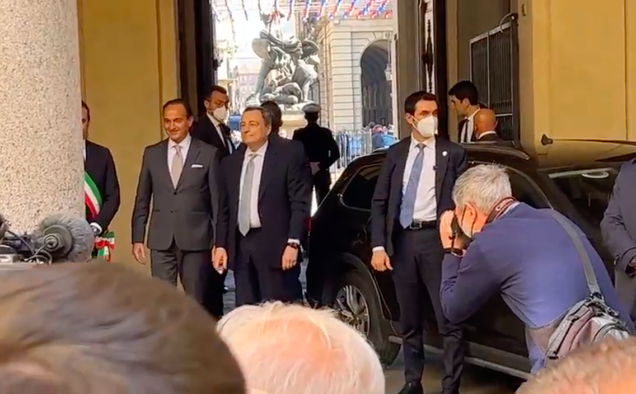 Patto per Torino, ma non è tutto oro ciò che luccica. Di Carlo Manacorda*
