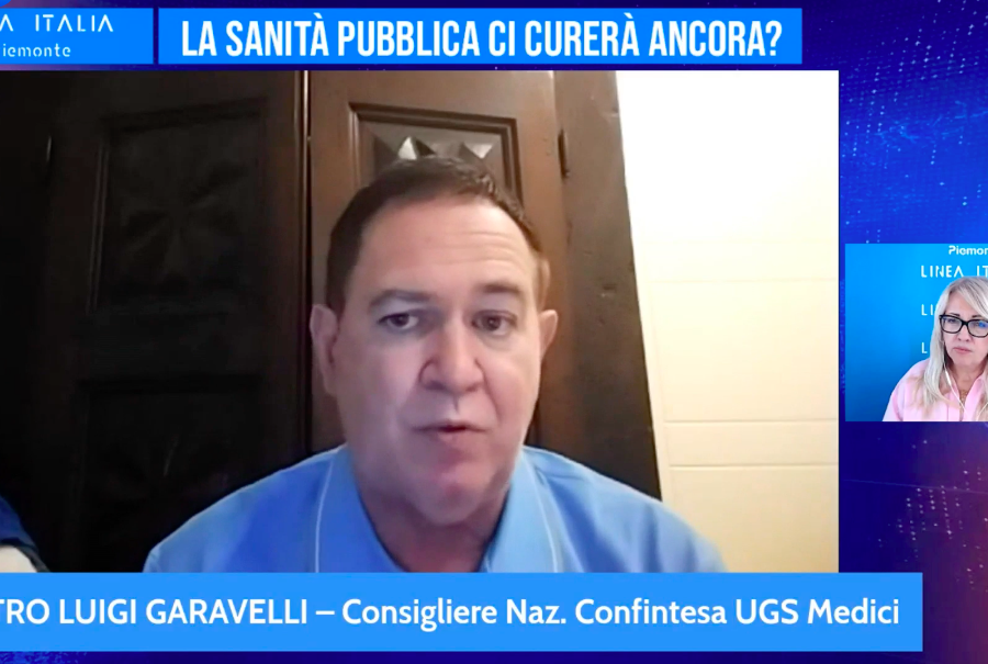 La sanità pubblica ci curerà ancora?