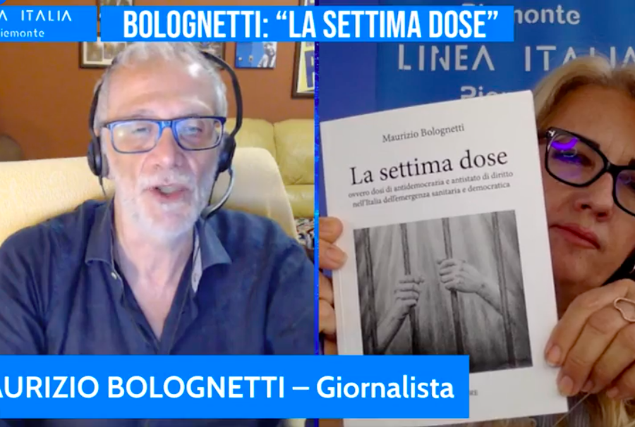 Bolognetti: La Settima Dose