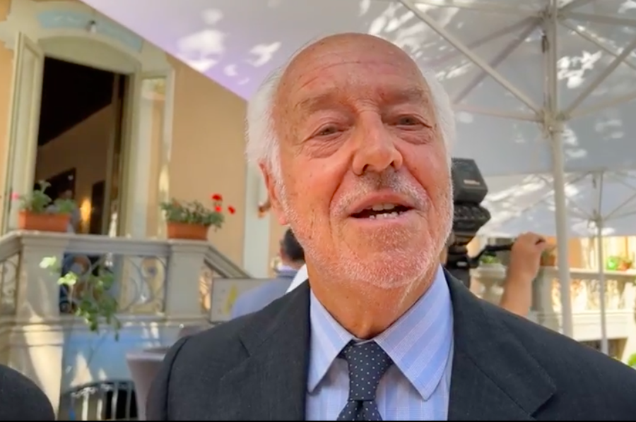 Blocco endotermico entro il 2035, Marsiaj: il nostro obiettivo è l'occupazione, è una soluzione che non tiene presente i rischi a cui andiamo incontro [video]