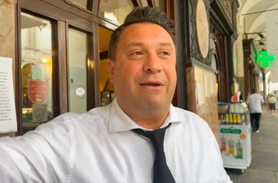 San Giovanni e restrizioni : le proteste dei commercianti [video]