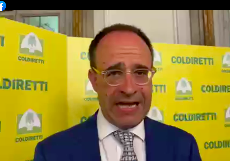 Costi di produzione, energia, siccità, danni da selvatici, speculazioni e pandemia:  1 impresa agricola piemontese su 3 è a rischio chiusura [video]