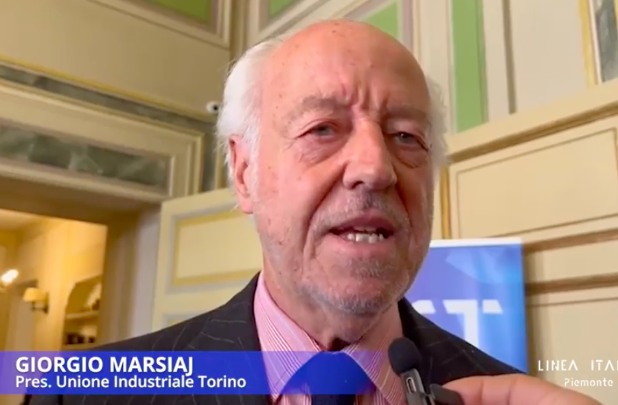 Marsiaj: &quot;Non si può imporre una soluzione che penalizza chi sa fare i motori termici&quot; [video]