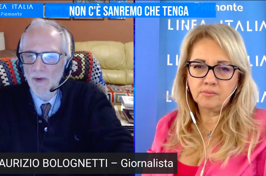 Non c'è Sanremo che tenga