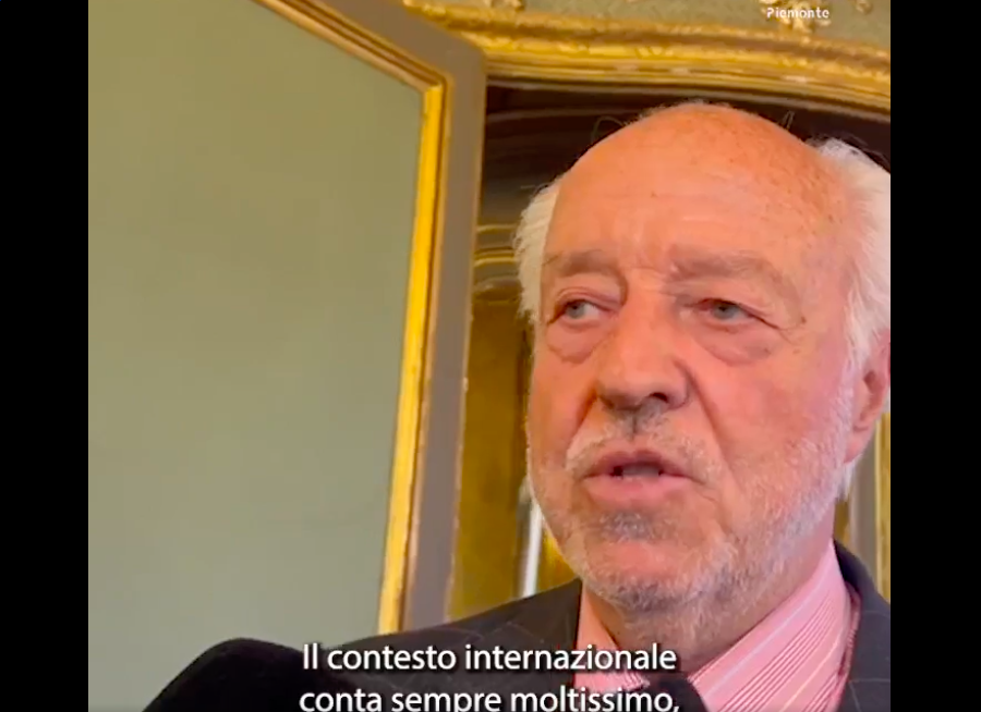Indagine congiunturale sull'industria torinese e piemontese relativa al secondo trimestre 2023