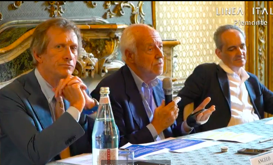 Previsioni delle imprese piemontesi per il terzo trimestre 2023
