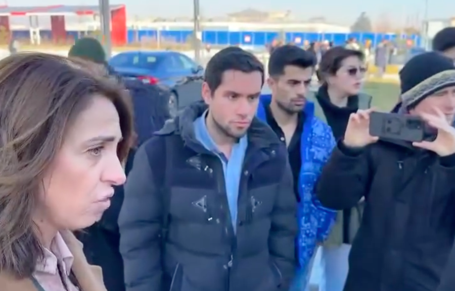 Versamento Borse di studio, Chiorino: protesta strumentale, i versamenti sono stati fatti [video]