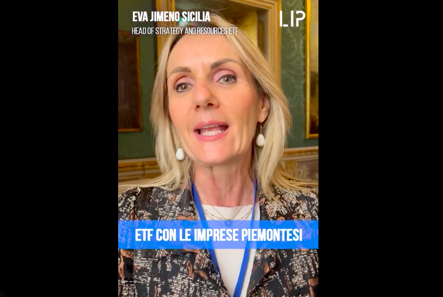 ETF con le Agenzie UE per le Pmi [video]