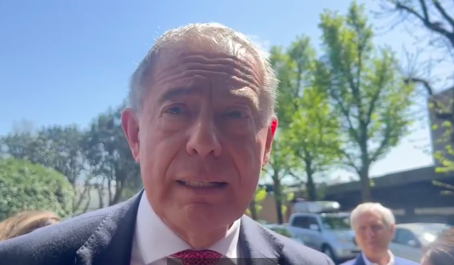 Urso: &quot;In Italia altri produttori auto&quot; [video]