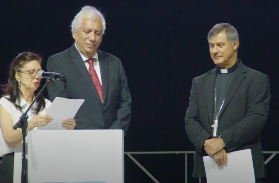 Mons. Repole: “La cultura del nostro tempo diffida dell’amore per sempre ma alla fine questa cultura produce sterminate solitudini”