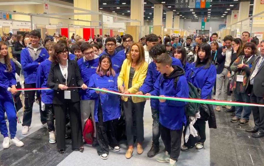 3.700 opportunità di impiego a Io Lavoro al Lingotto di Torino