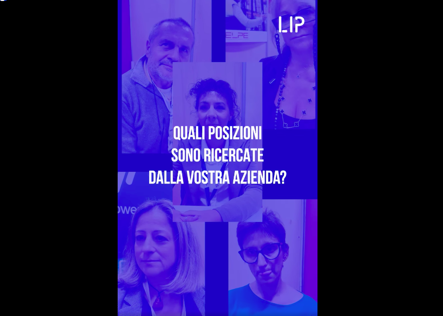 IoLavoro 2024, colloqui di lavoro: istruzioni per l'uso [video]