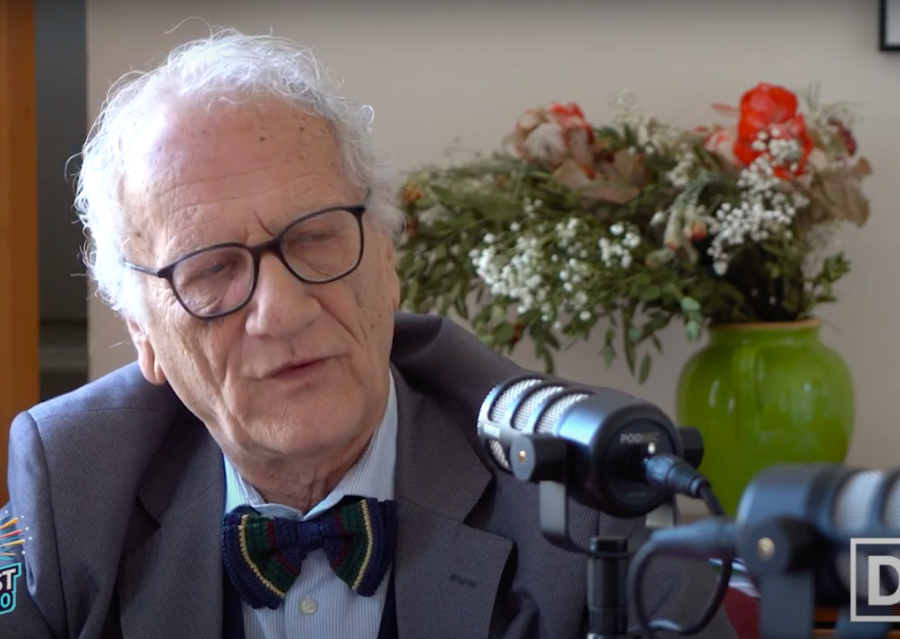 Piero Abbruzzese, sempre dalla parte dei bambini [video]