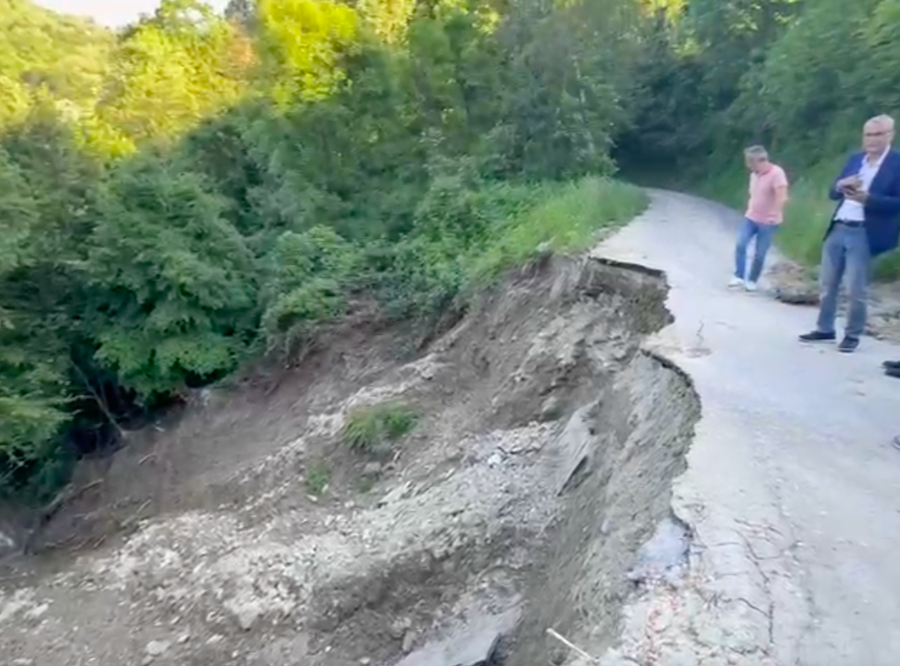 Alluvione in Piemonte, si raccoglie la documentazione anche per i danni subiti dai privati
