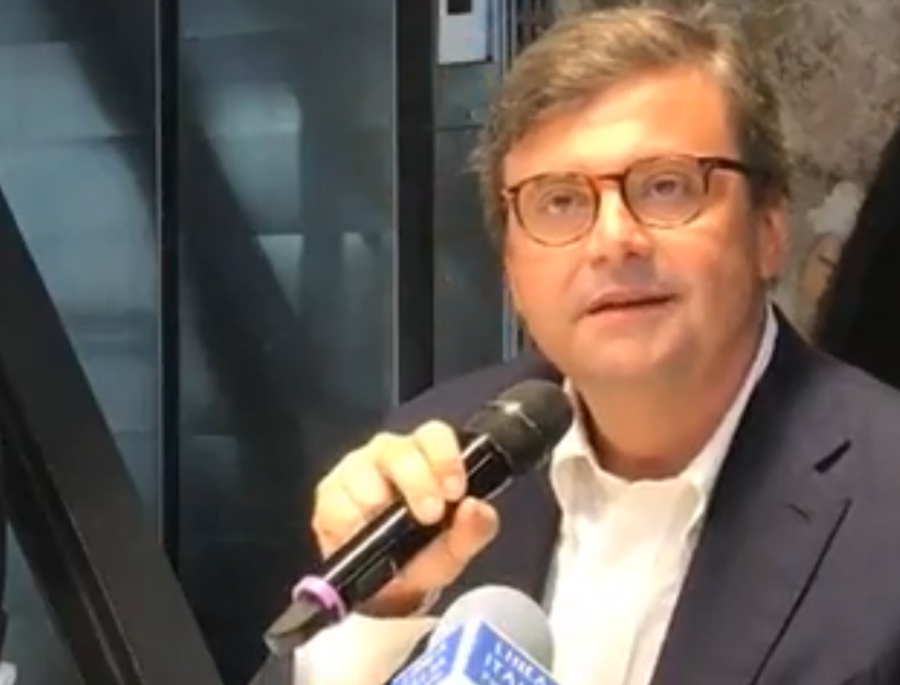 Calenda: saremo presenti alle elezioni a Torino