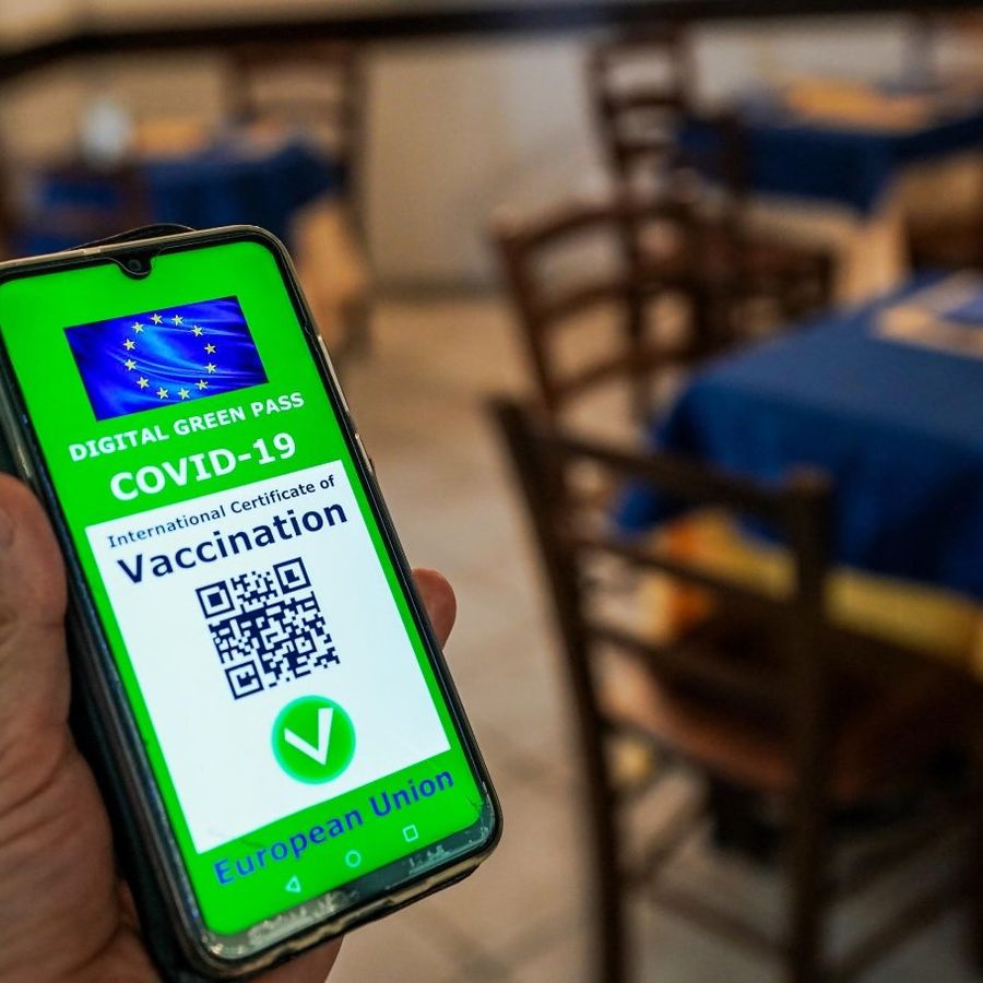 Controlli green pass: dall'entrata in vigore della normativa i Nas hanno individuato  236 violazioni