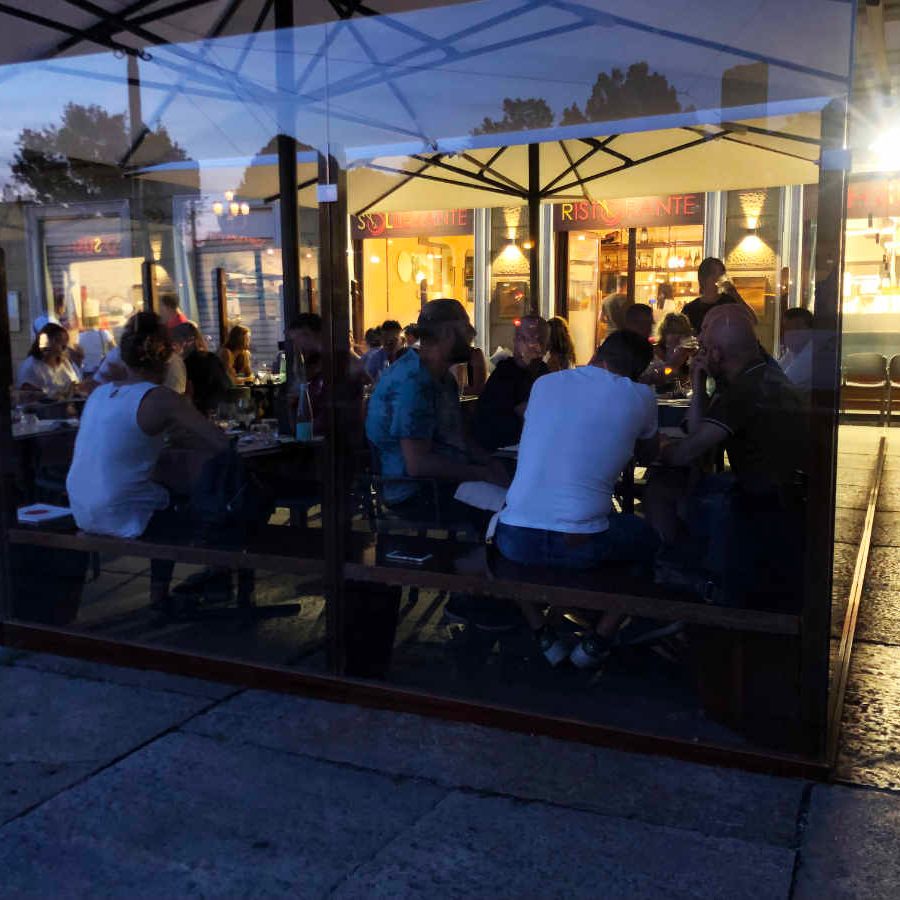 Torino, piano straordinario di occupazione del suolo pubblico per il rilancio della città