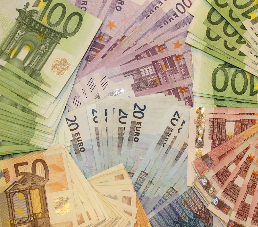 Investimenti, retrospettiva 2023 e prospettiva 2024. Con bitcoin superstar