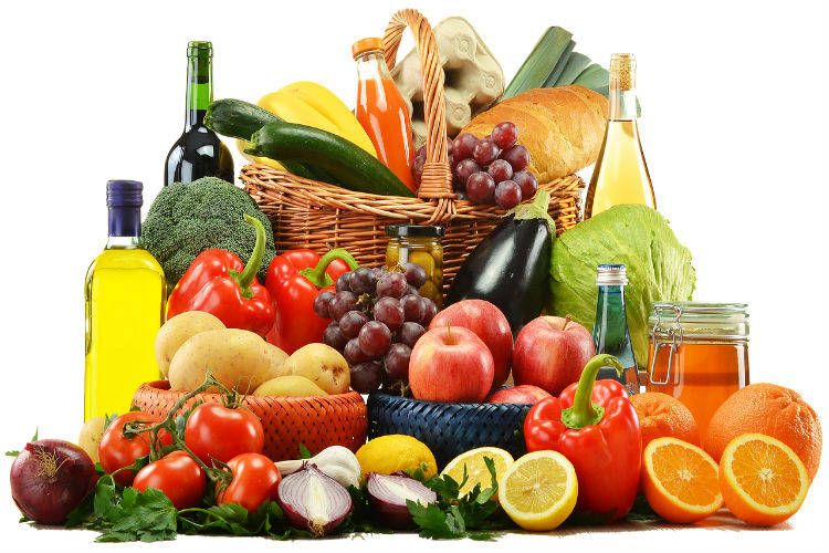 L'alimentare e il suo export traina l'economia piemontese