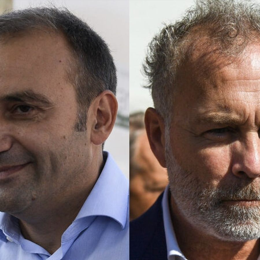 L'opinione: perchè il centro destra ha perso. Di Marco Corrini*