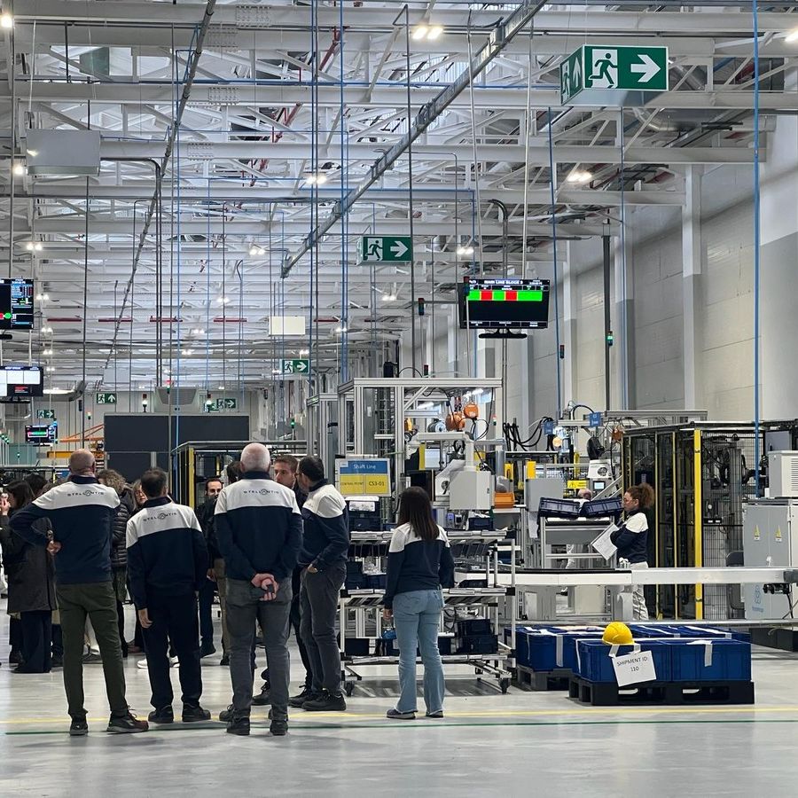 L'unica salvezza è l'ingresso dello Stato nella Fiat