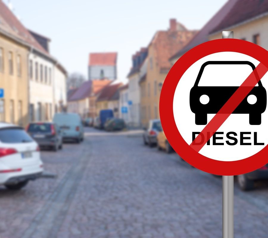 Blocco diesel Euro 5: “E' un lockdown ambientale che impedisce agli artigiani di lavorare”