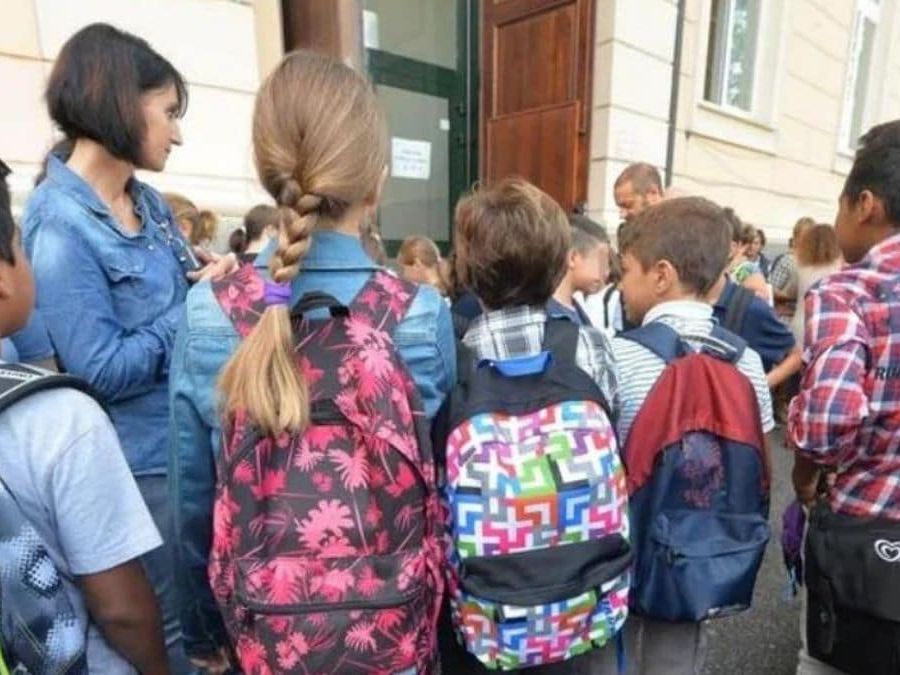 Jus culturae e superiorità morale della sinistra. Di Marco Corrini*