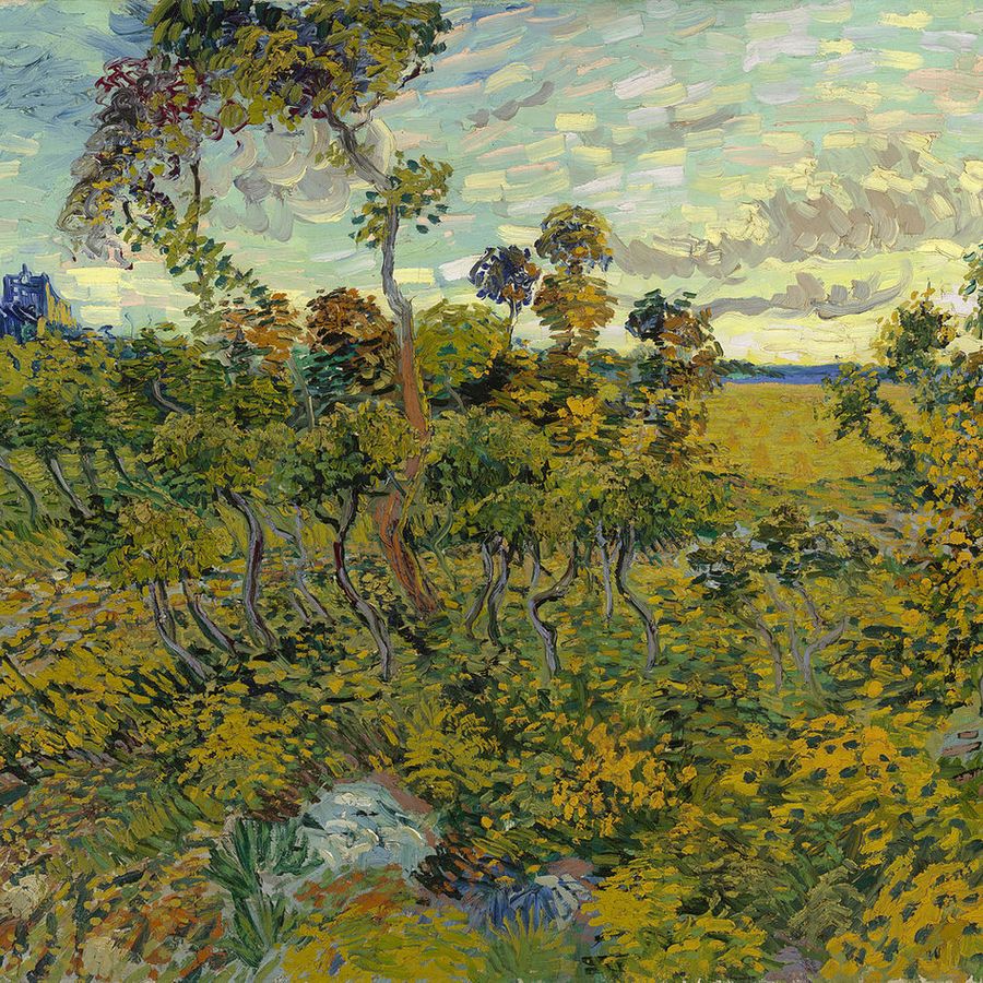 Ma..se il nonno muore e in soffitta trovo un Van Gogh? Di Paolo Turati*