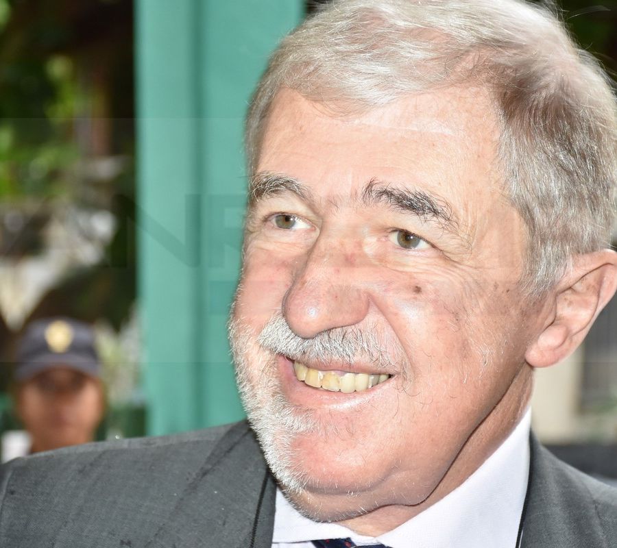Bucci nuovo governatore, Cirio: «vince la Liguria dei sì»