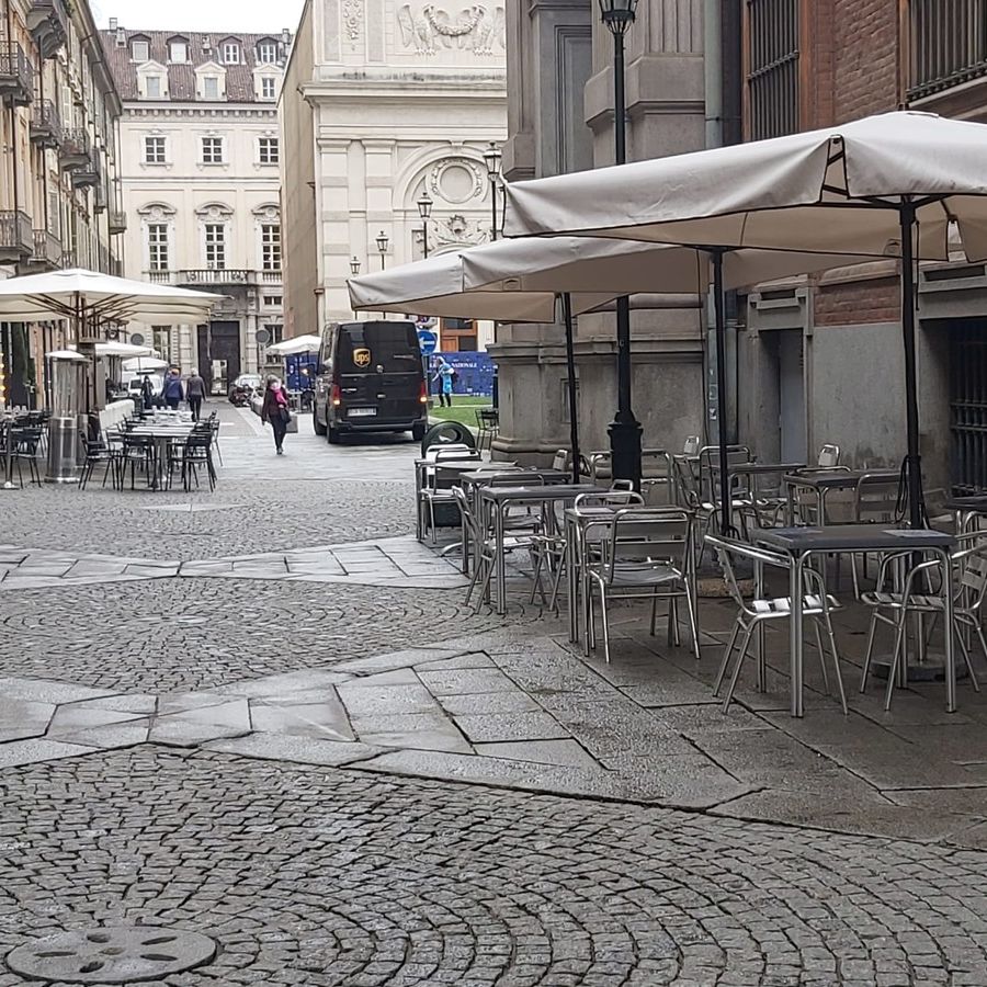 Gennaio–marzo 2021: tessuto imprenditoriale piemontese paralizzato