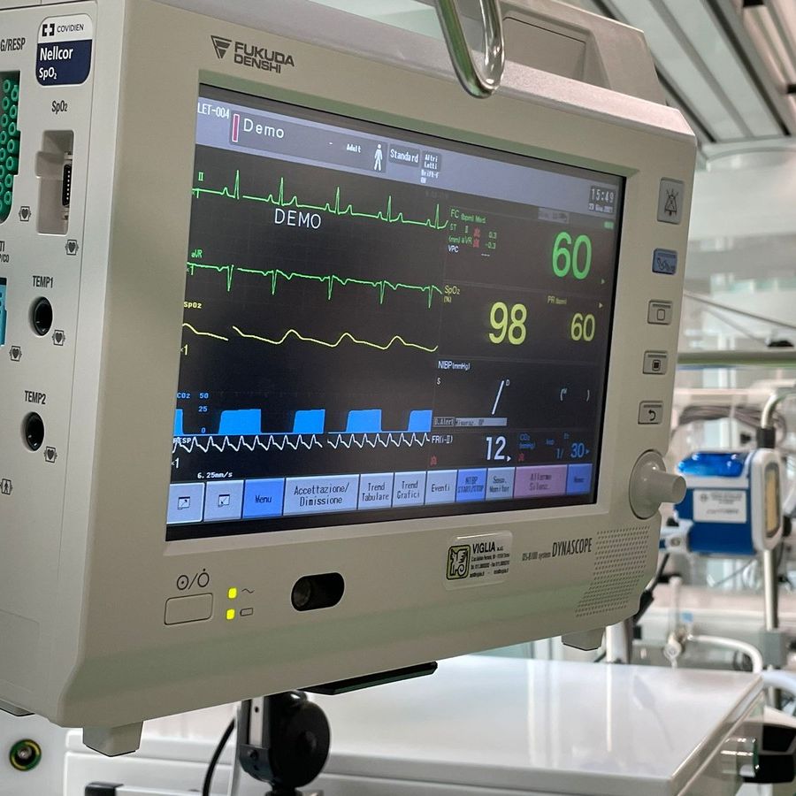 Trapianti di cuore, scoperta presso la Città della Salute di Torino: contro il rigetto basta l'esame del sangue