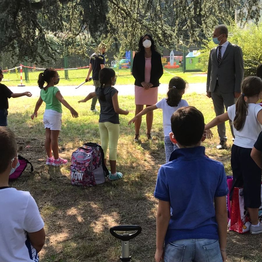 Scuola, Anci: “Per settembre navighiamo nel  buio,  non  ci sono  indicazioni  dal  ministero”