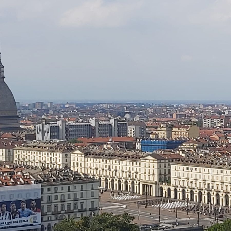 Qualità dell’aria, in vigore in Piemonte le misure straordinarie per la stagione invernale: stop a euro 3 e euro 4
