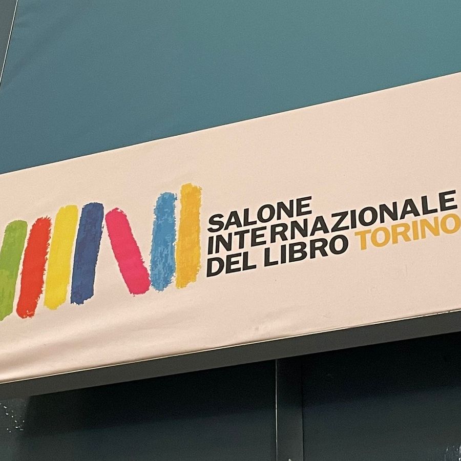 Domani si apre la 33esima edizione del Salone Internazionale del Libro, il saluto video del premio Nobel Giorgio Parisi