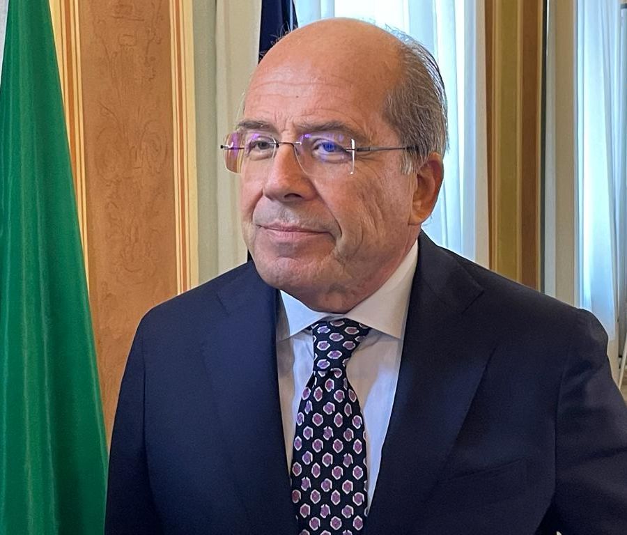 Raffaele Ruberto nuovo prefetto di Torino sulle manifestazioni di piazza: non si può dire è tutto bianco o tutto nero, bisogna coniugare le ragioni di tutti