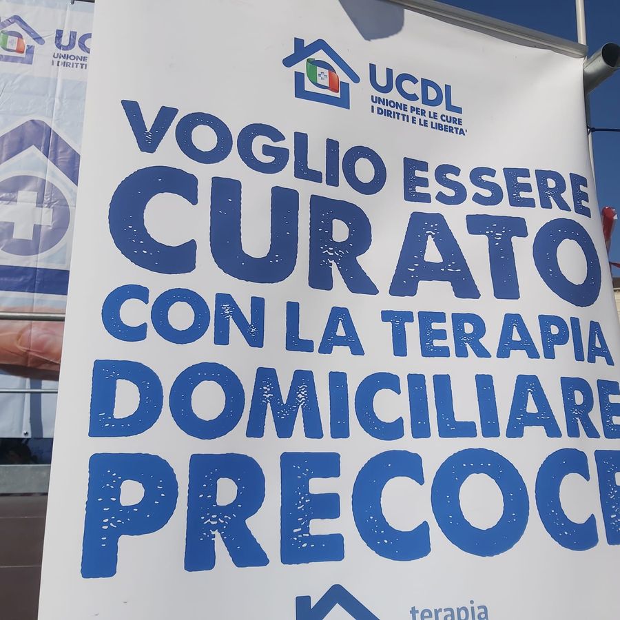 Grimaldi, Cura Domiciliare Covid-19: “Perchè l'Italia ha puntato unicamente sul vaccino?”