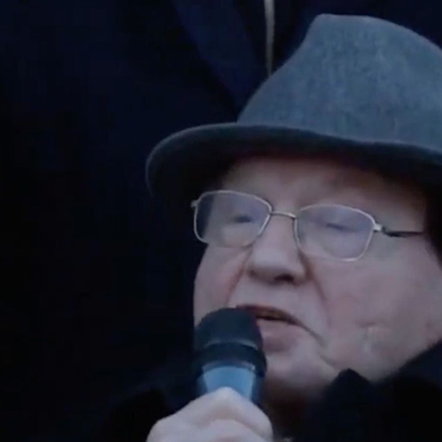 Montagnier: “Saranno i non vaccinati a salvare i vaccinati”. E “il vaccino ai bambini è un crimine”