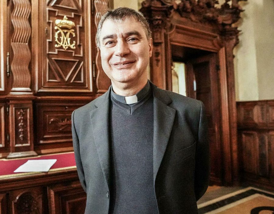 Roberto Repole prende possesso dell’Arcidiocesi di Torino: “A noi cristiani spetta essere sentinelle attente”