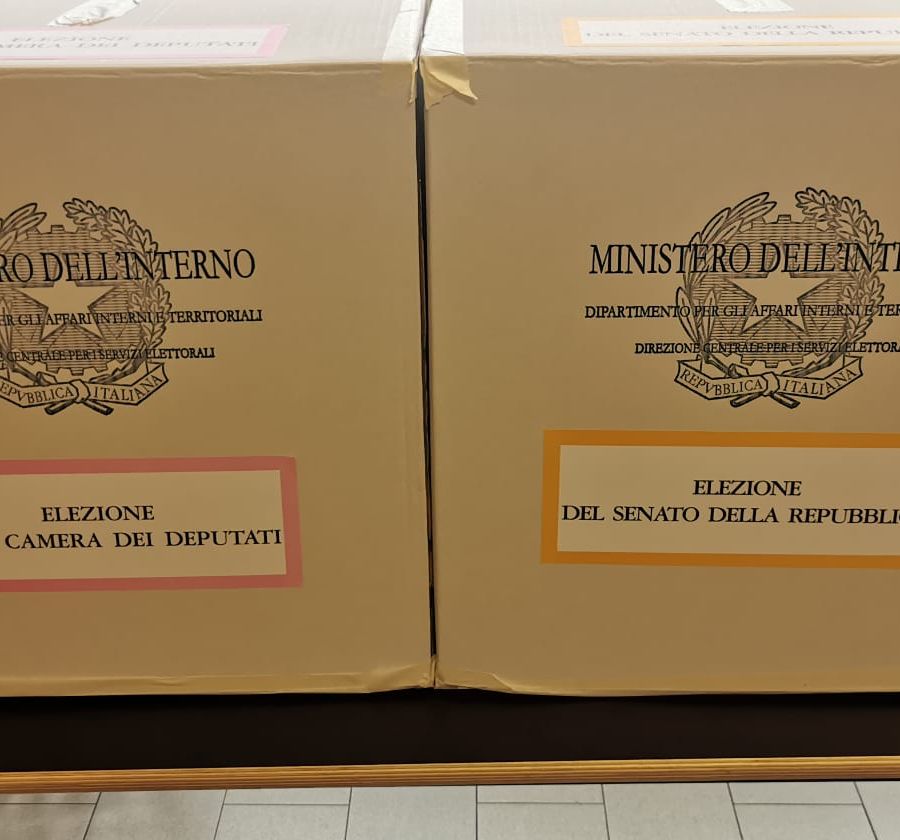 Piemonte, collegi uninominali: i vincitori
