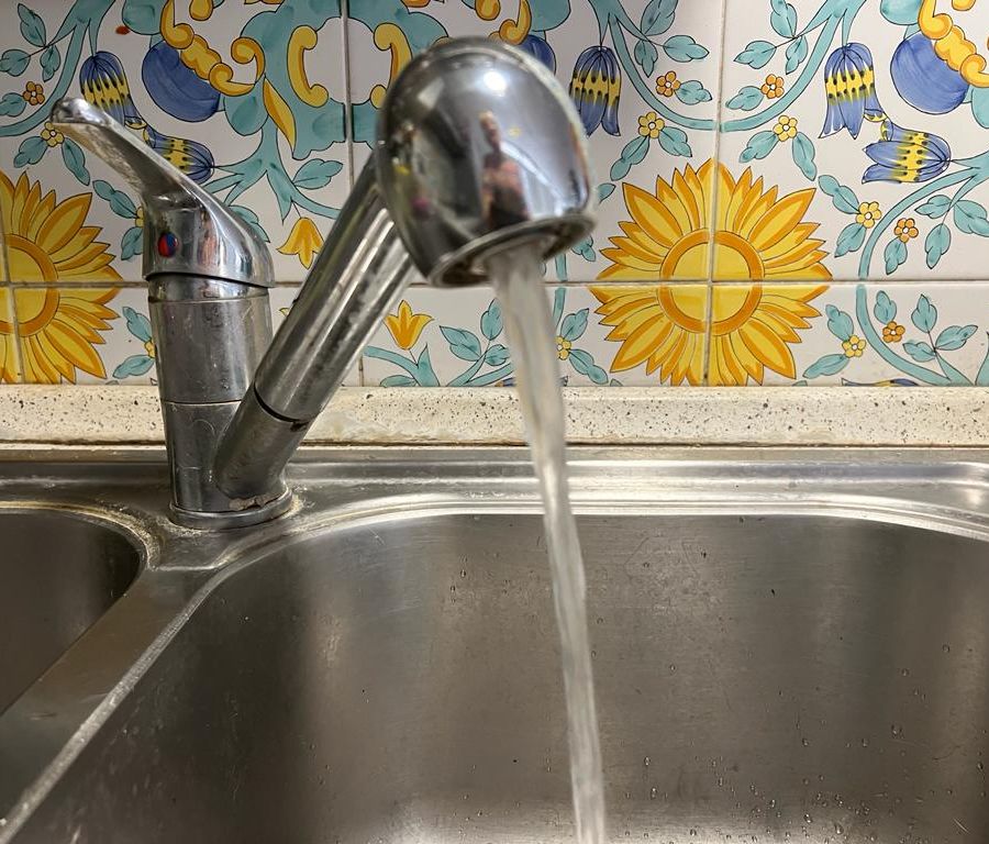 In Italia non è l’acqua a mancare ma sono le infrastrutture dedicate ad essere vecchie ed insufficienti. Di Lorenza Morello*