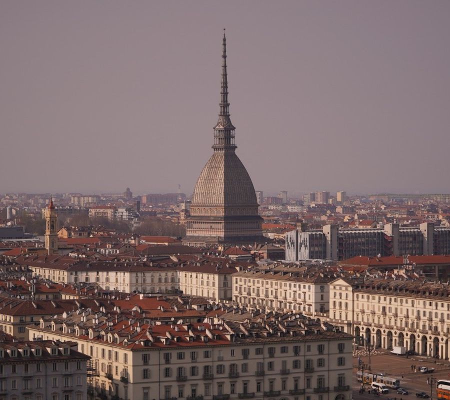 Torino si candida per la sede dell'Autorità Europea Antiriciclaggio: innovazione, qualità della vita e tradizione di legalità