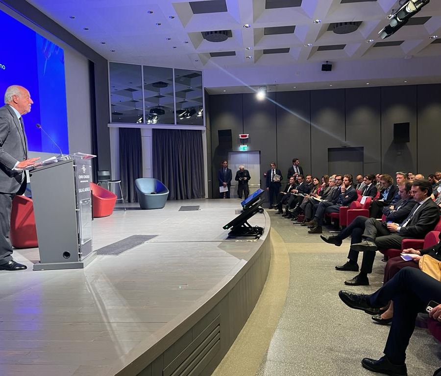 Piemonte e aerospazio: 1,3 miliardi di euro grazie a Leonardo