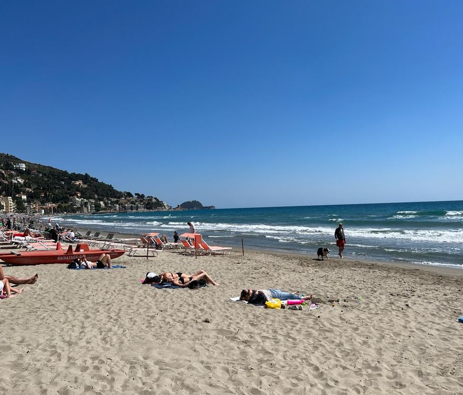 Fino a settembre 18 treni in più tra Piemonte e  Liguria